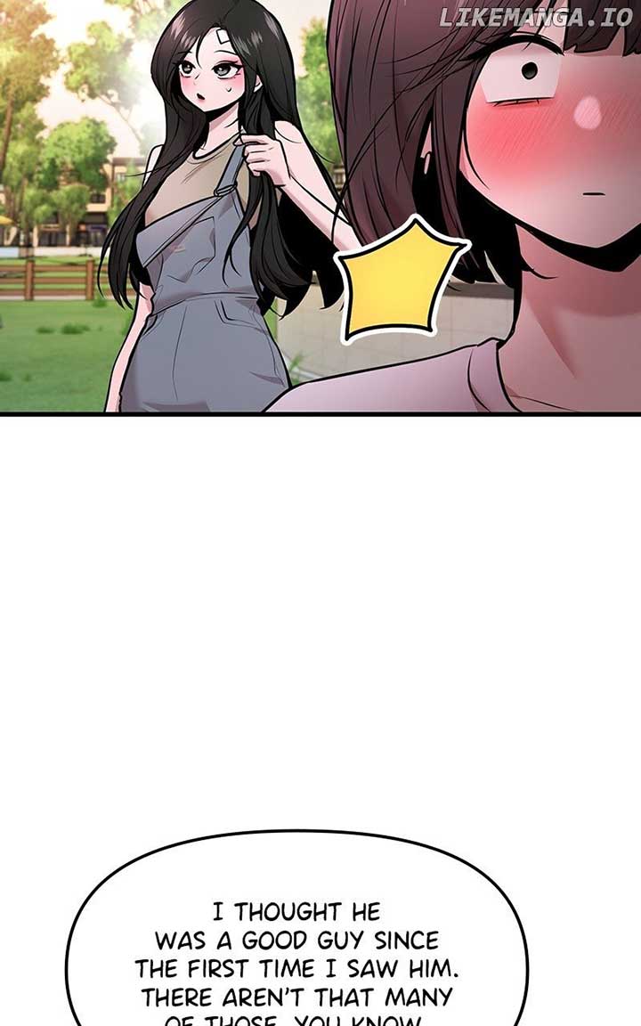 Back to Chanbi Chapter 43 - Page 18
