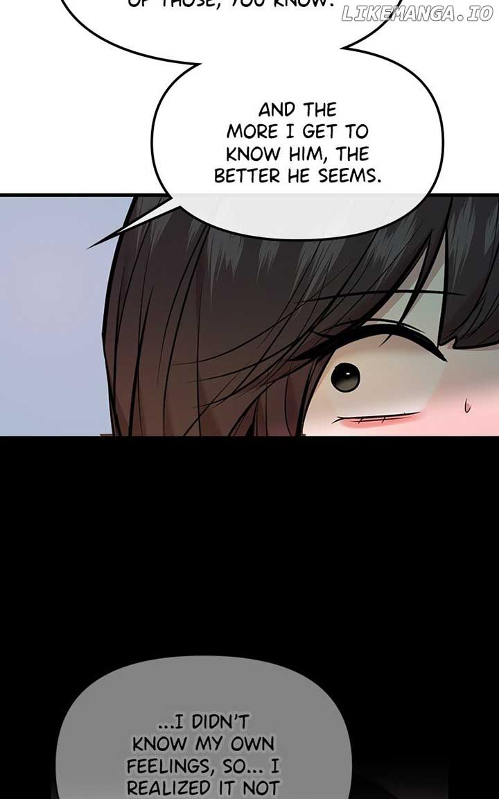 Back to Chanbi Chapter 43 - Page 19