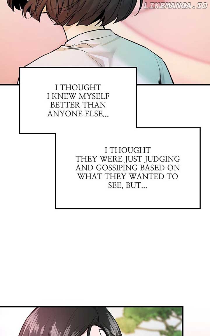 Back to Chanbi Chapter 43 - Page 2