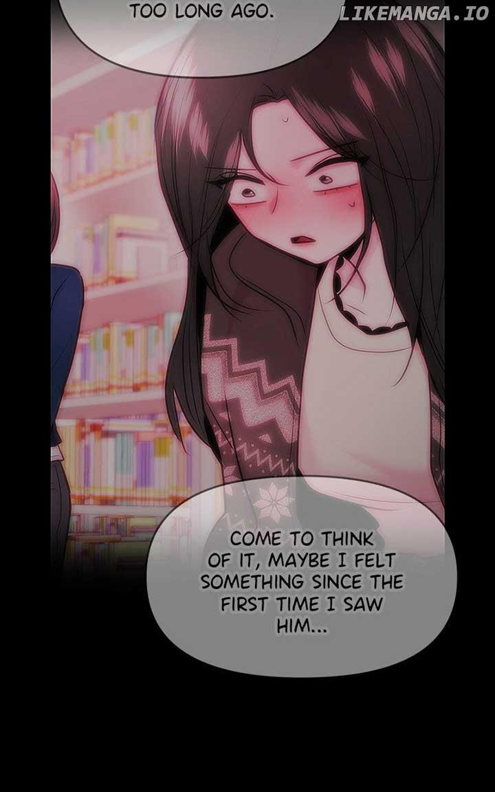 Back to Chanbi Chapter 43 - Page 20