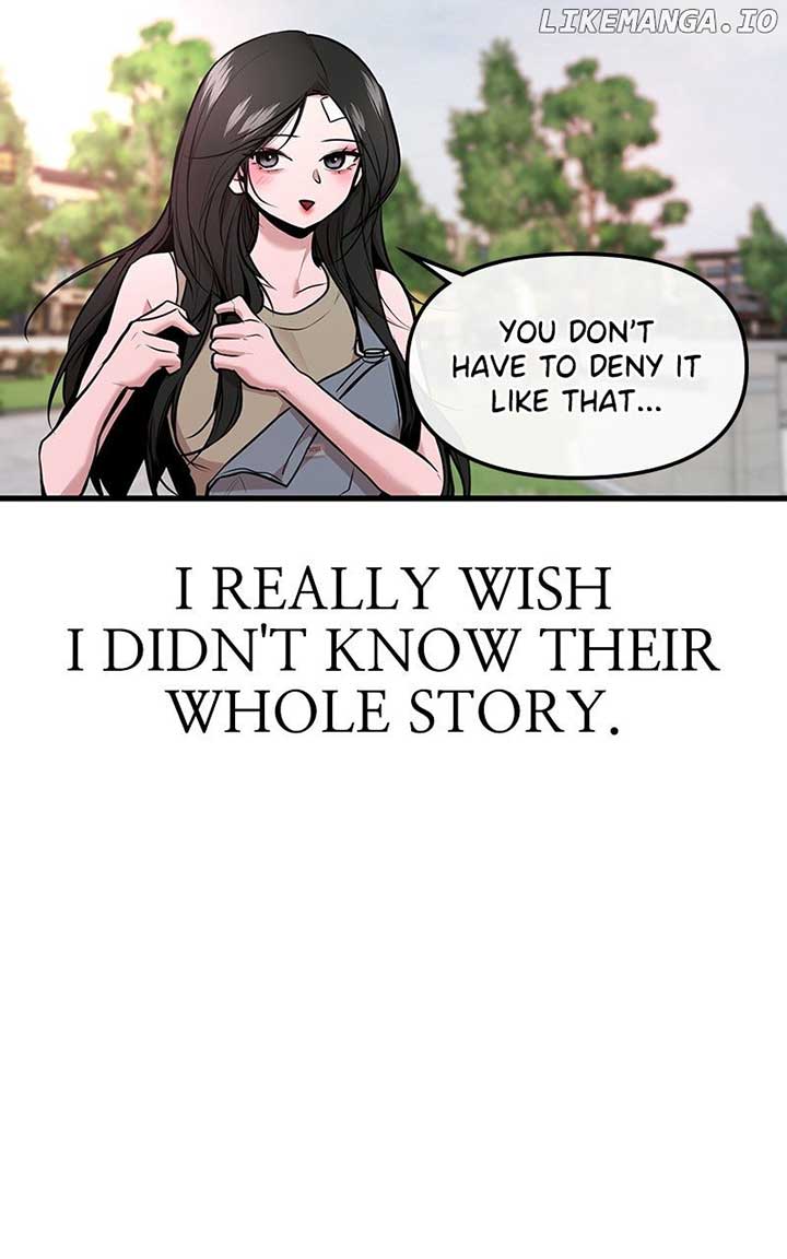 Back to Chanbi Chapter 43 - Page 22
