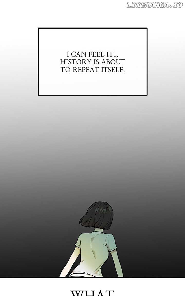 Back to Chanbi Chapter 43 - Page 23