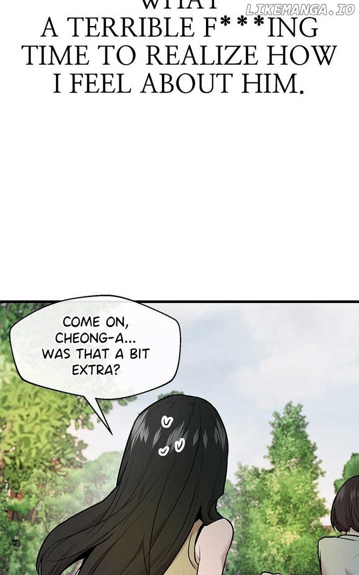 Back to Chanbi Chapter 43 - Page 24