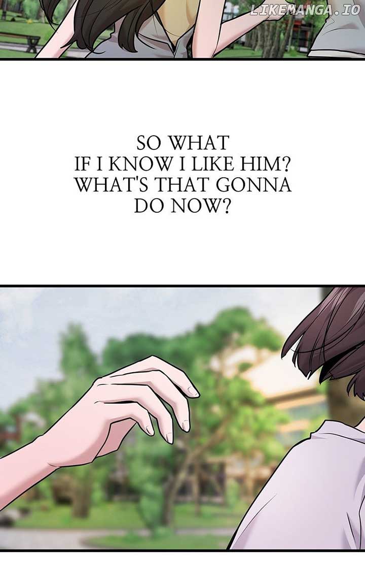Back to Chanbi Chapter 43 - Page 25