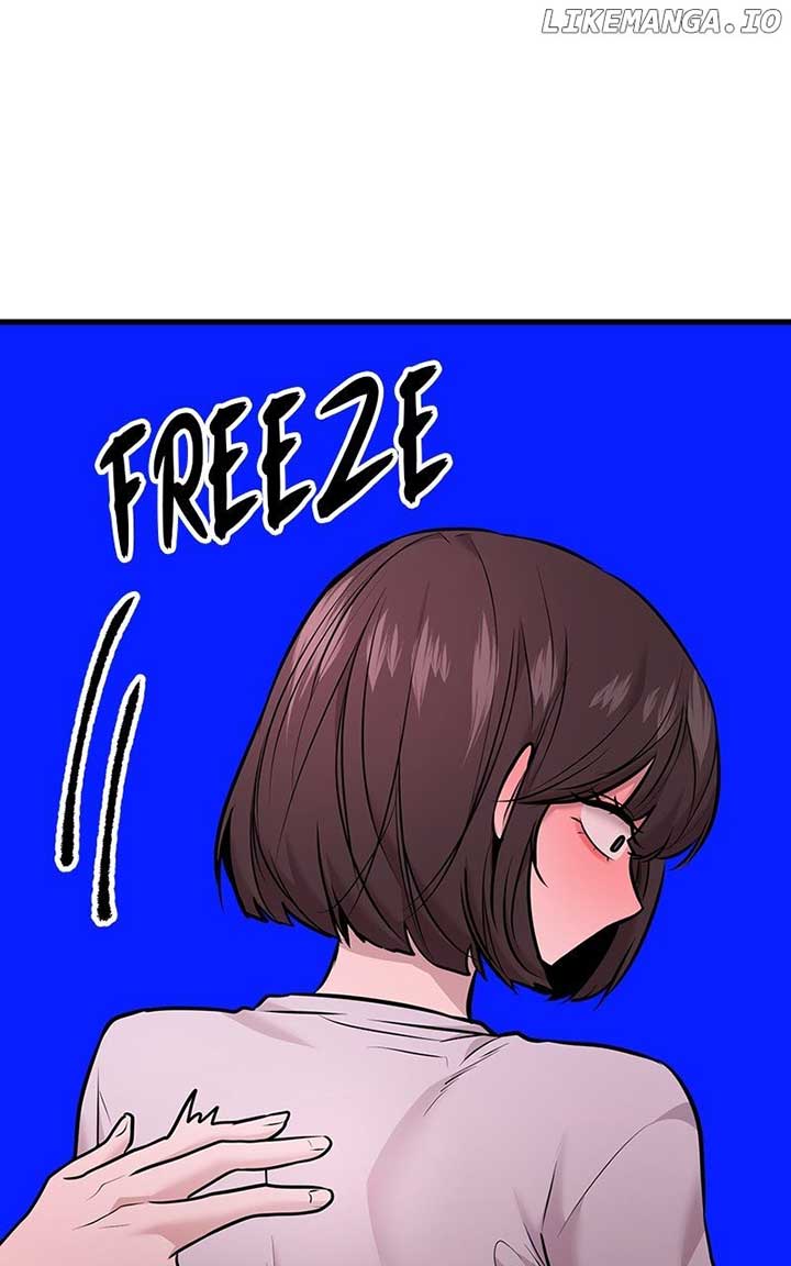 Back to Chanbi Chapter 43 - Page 26