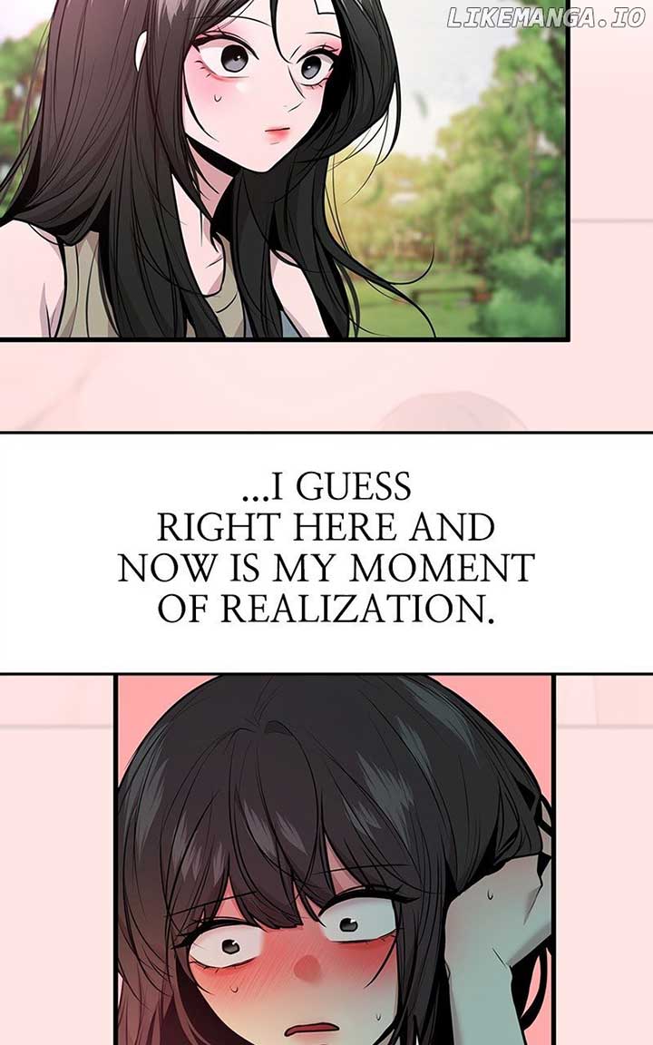 Back to Chanbi Chapter 43 - Page 3