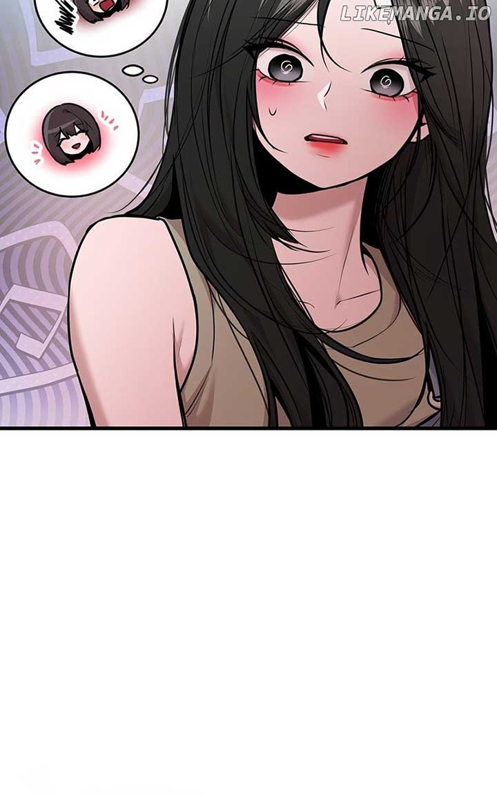 Back to Chanbi Chapter 43 - Page 30