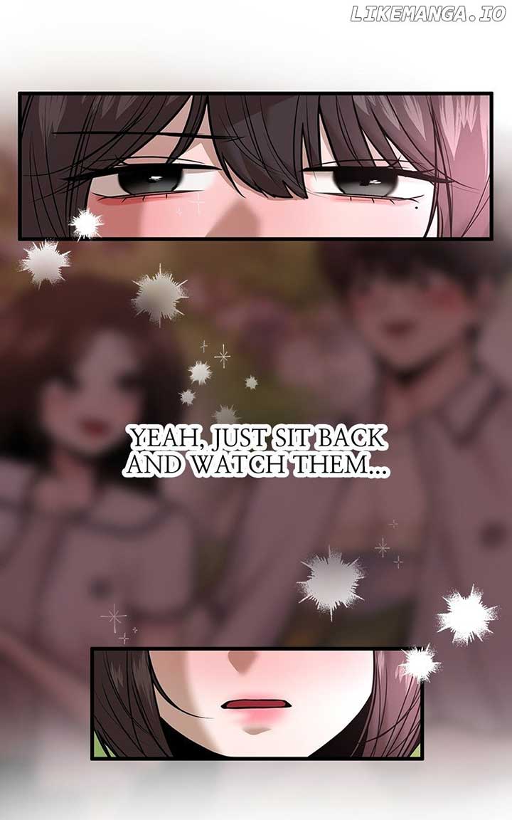 Back to Chanbi Chapter 43 - Page 31