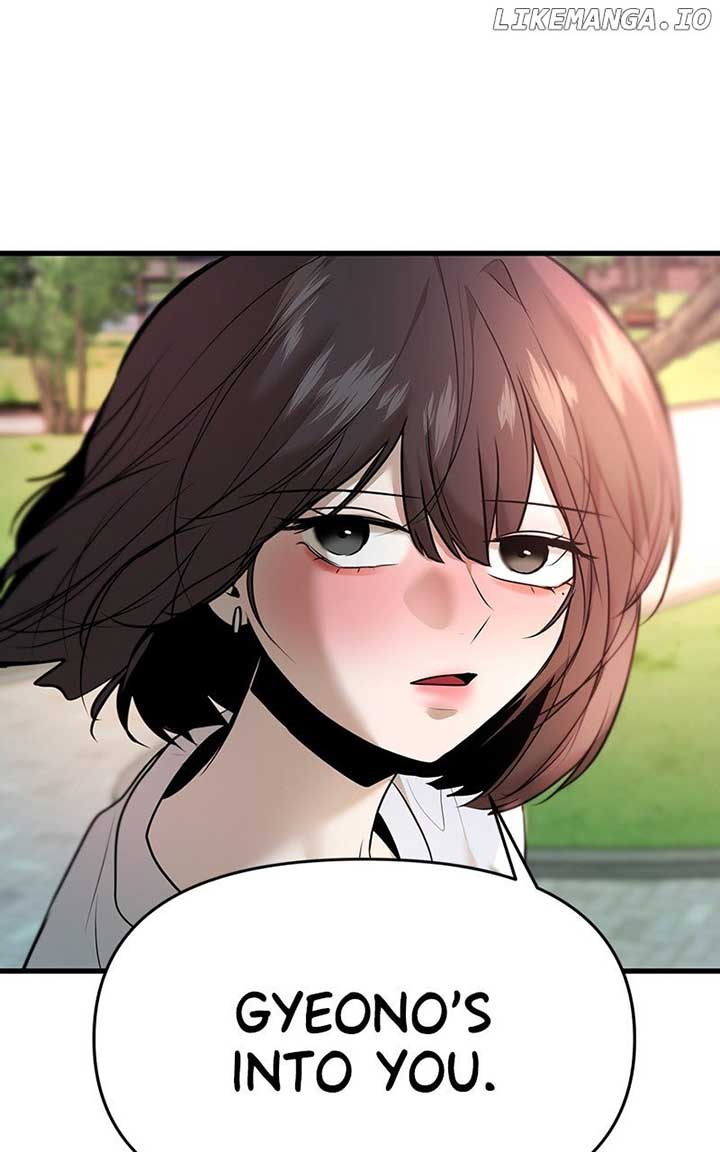 Back to Chanbi Chapter 43 - Page 33