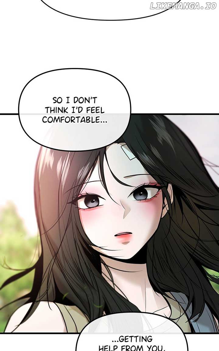 Back to Chanbi Chapter 43 - Page 34