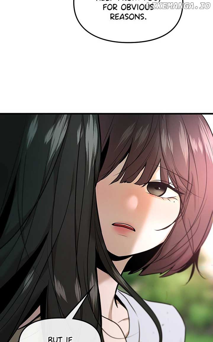 Back to Chanbi Chapter 43 - Page 35