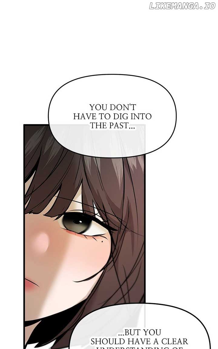 Back to Chanbi Chapter 43 - Page 38