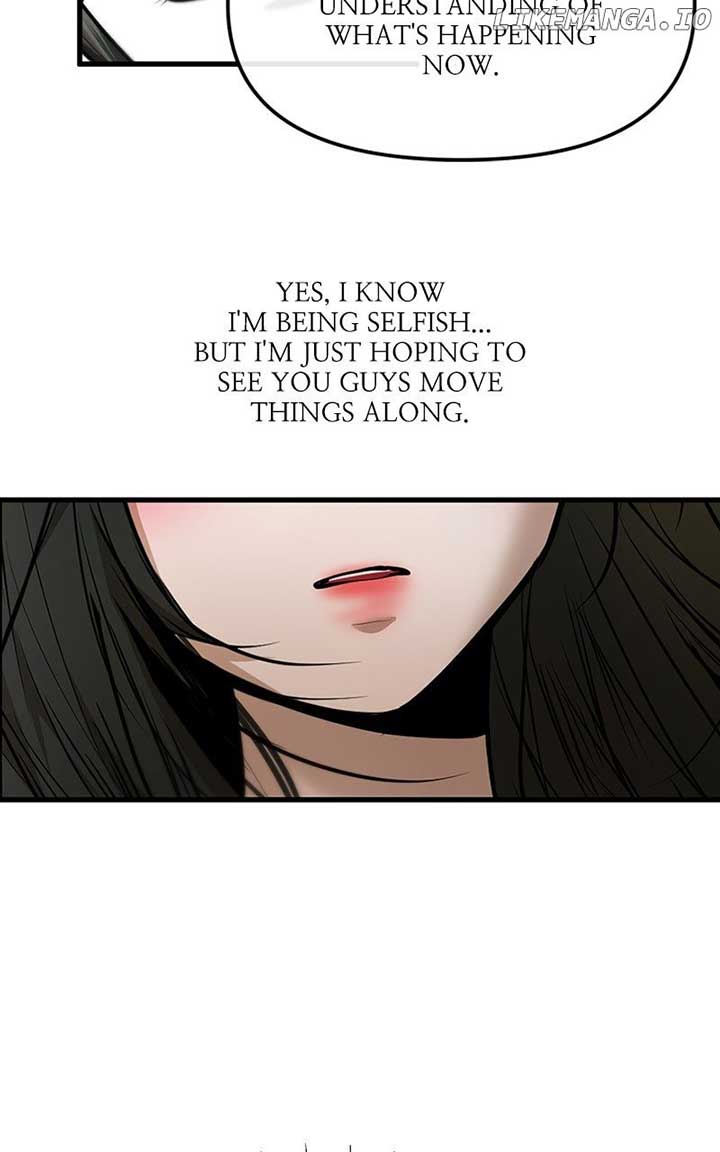 Back to Chanbi Chapter 43 - Page 39