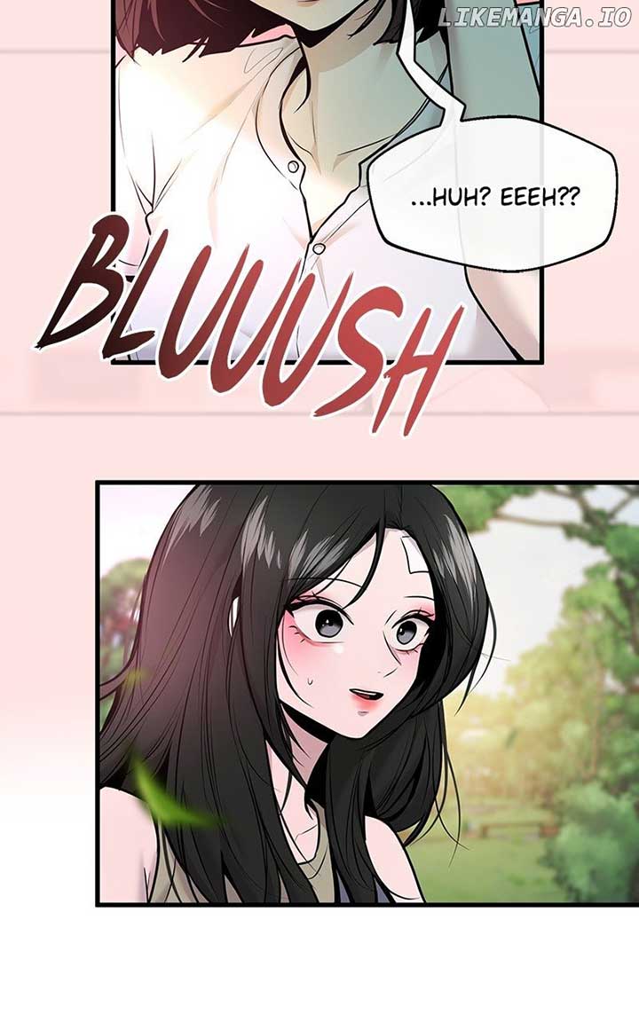 Back to Chanbi Chapter 43 - Page 4