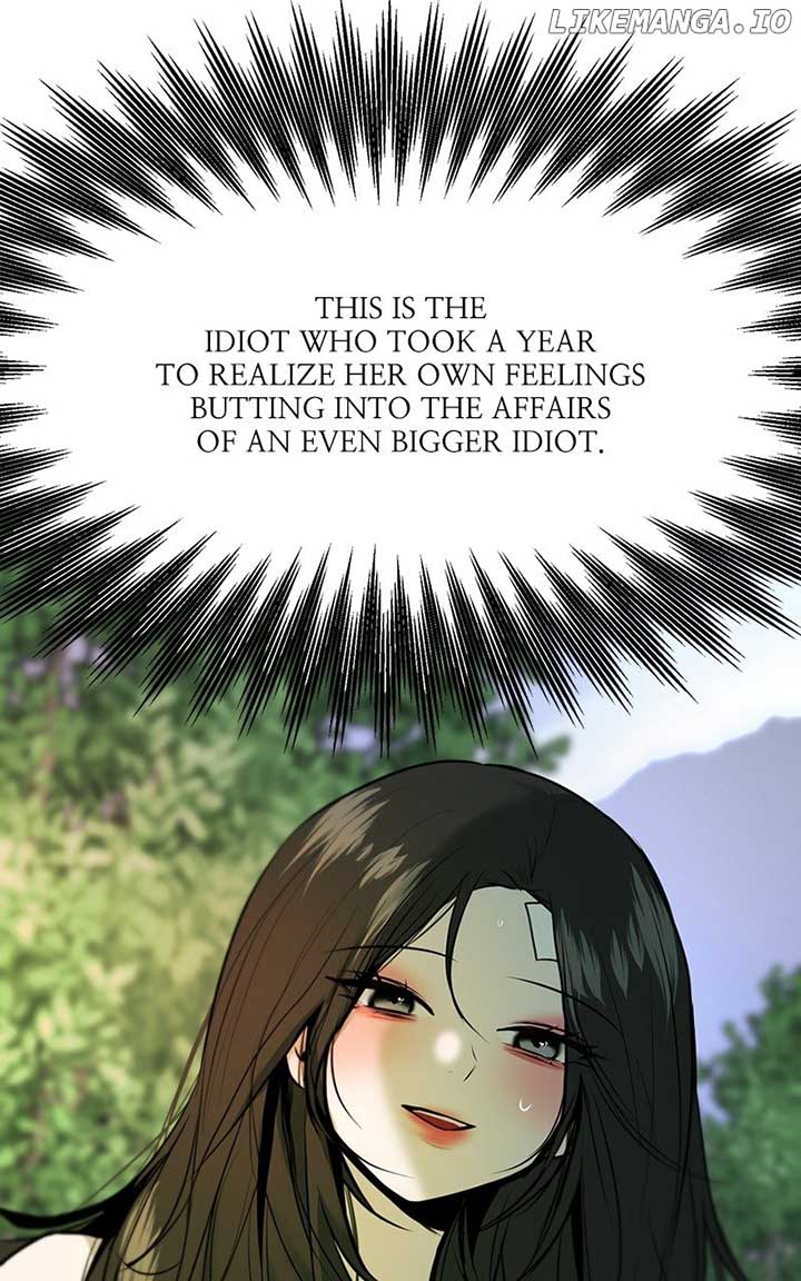 Back to Chanbi Chapter 43 - Page 40