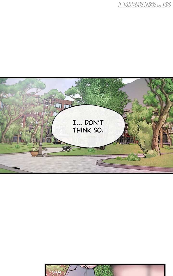 Back to Chanbi Chapter 43 - Page 44