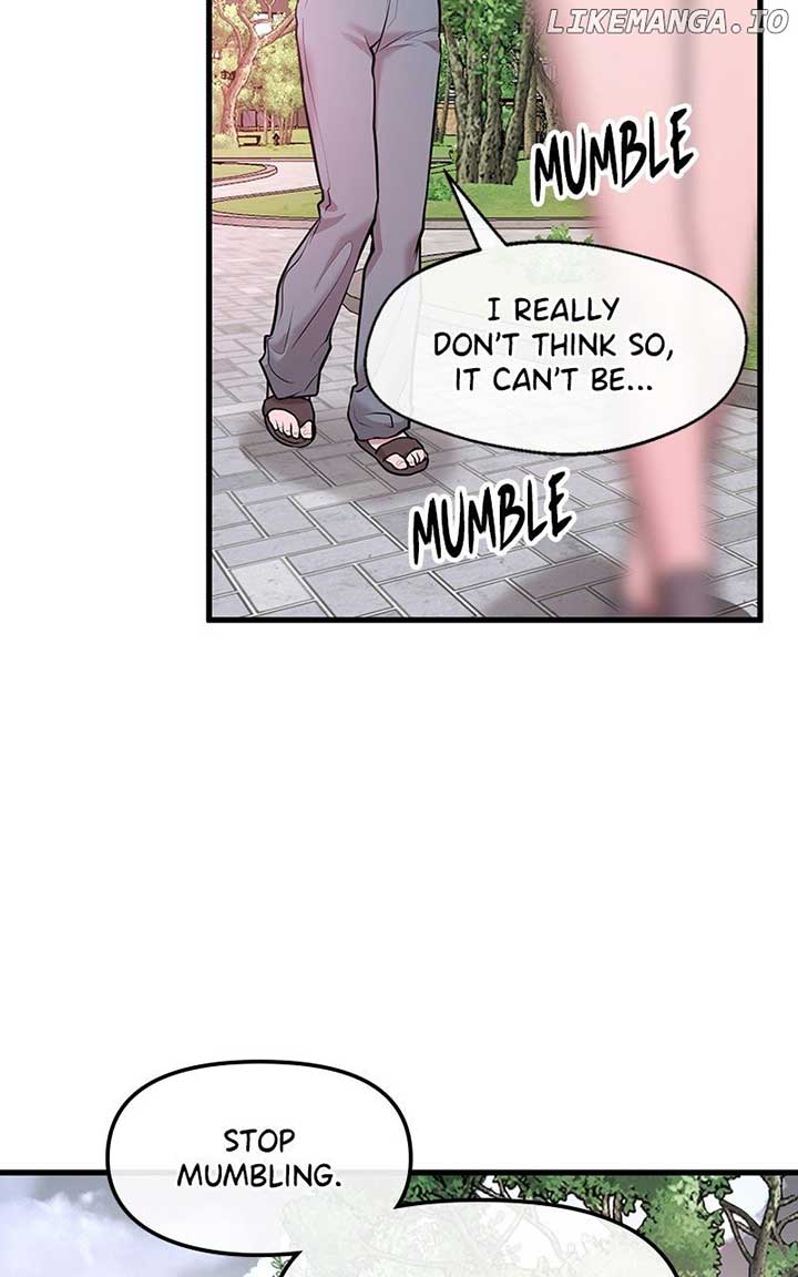 Back to Chanbi Chapter 43 - Page 45