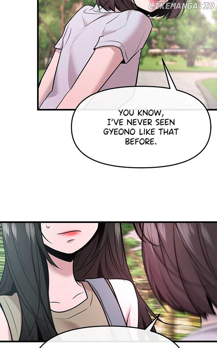 Back to Chanbi Chapter 43 - Page 48