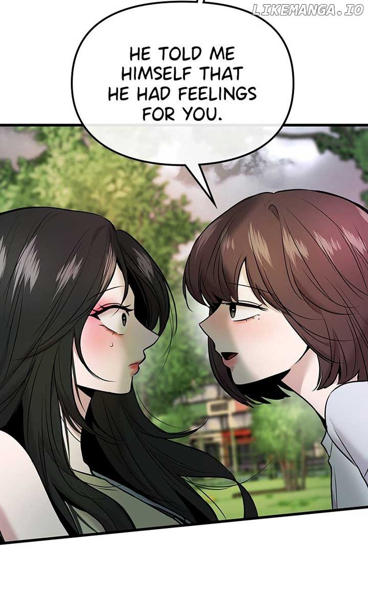 Back to Chanbi Chapter 43 - Page 50