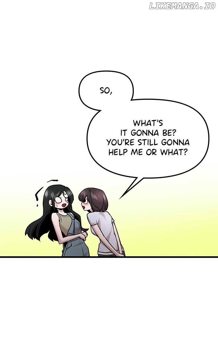 Back to Chanbi Chapter 43 - Page 51