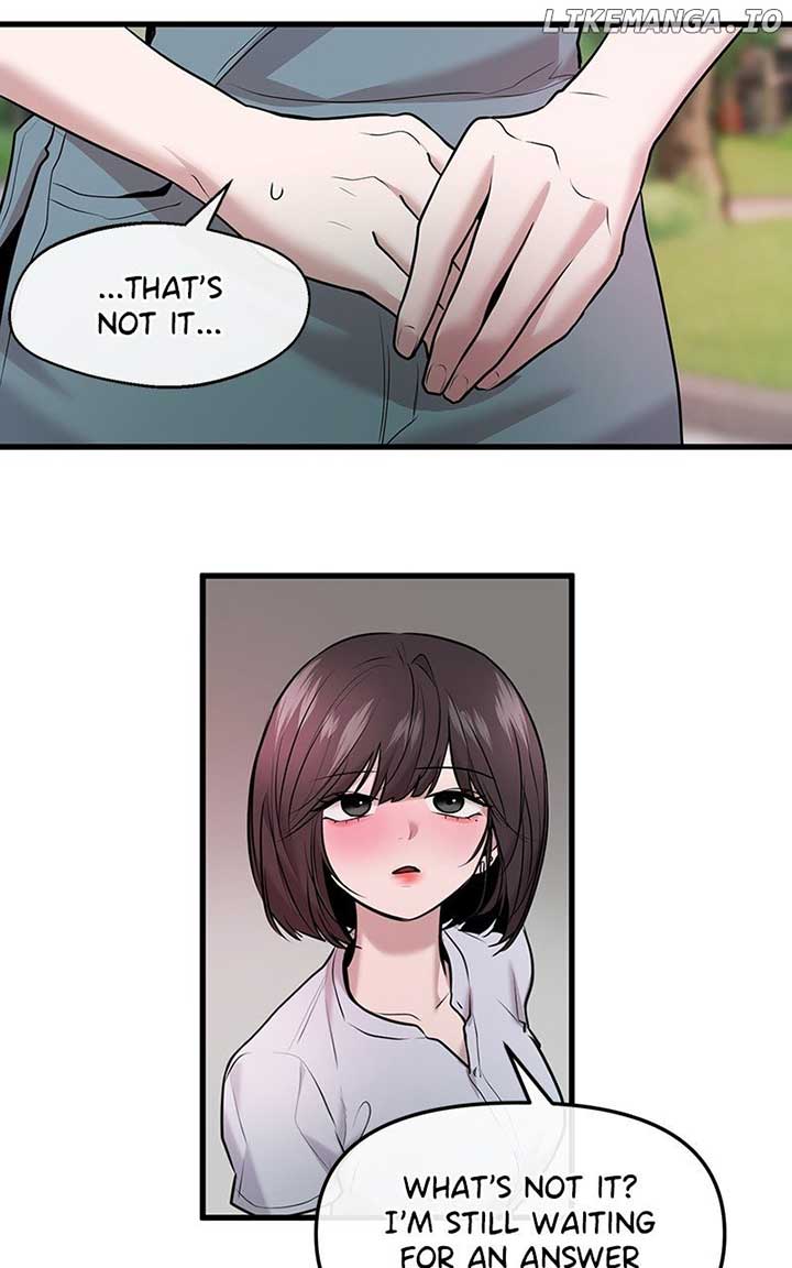 Back to Chanbi Chapter 43 - Page 52