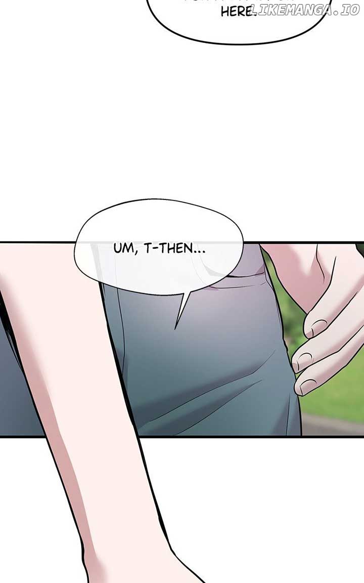 Back to Chanbi Chapter 43 - Page 53