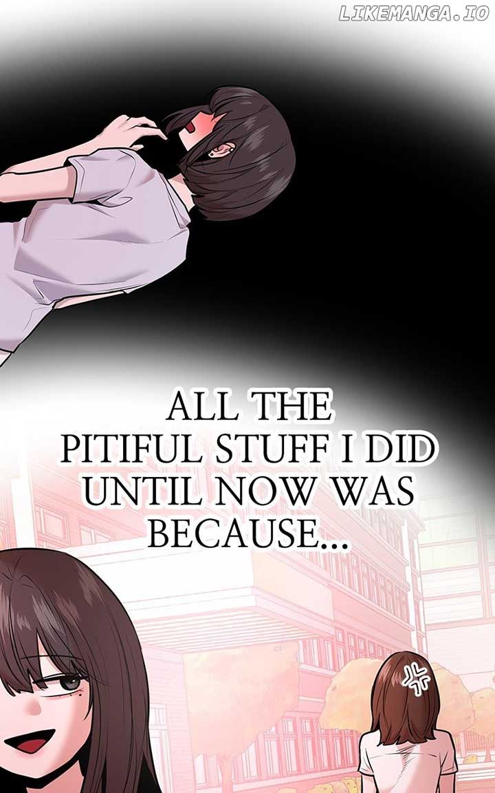 Back to Chanbi Chapter 43 - Page 6