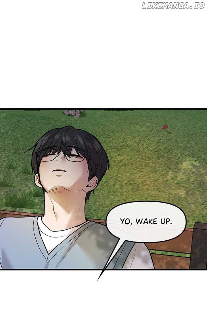 Back to Chanbi Chapter 43 - Page 60