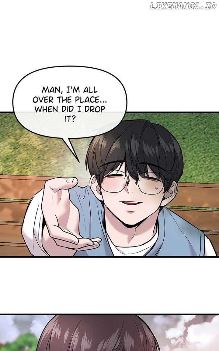 Back to Chanbi Chapter 43 - Page 62