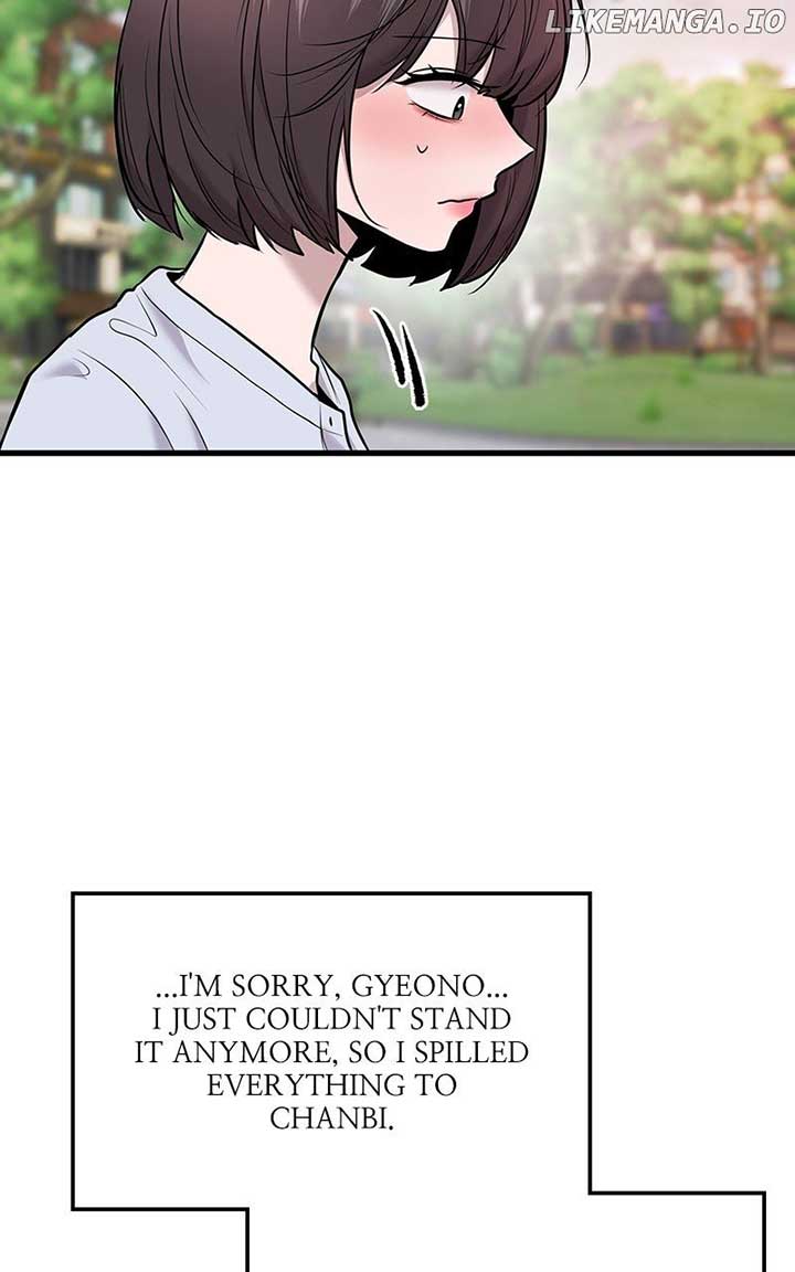 Back to Chanbi Chapter 43 - Page 63