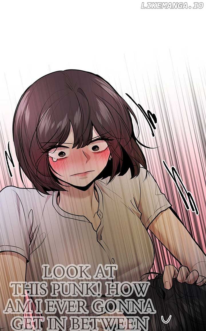 Back to Chanbi Chapter 43 - Page 67