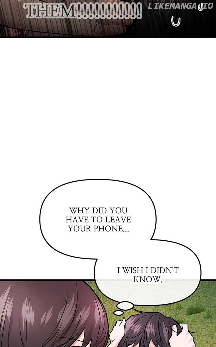 Back to Chanbi Chapter 43 - Page 68