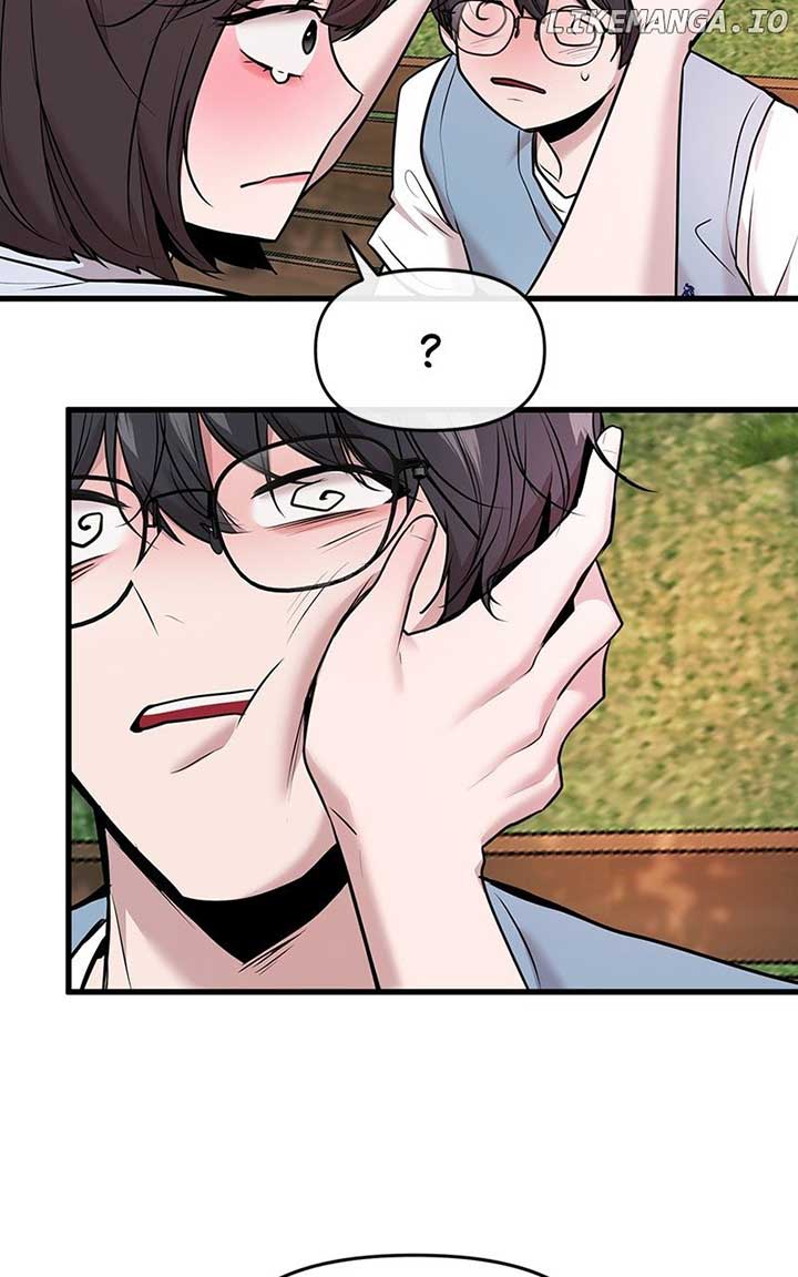 Back to Chanbi Chapter 43 - Page 69