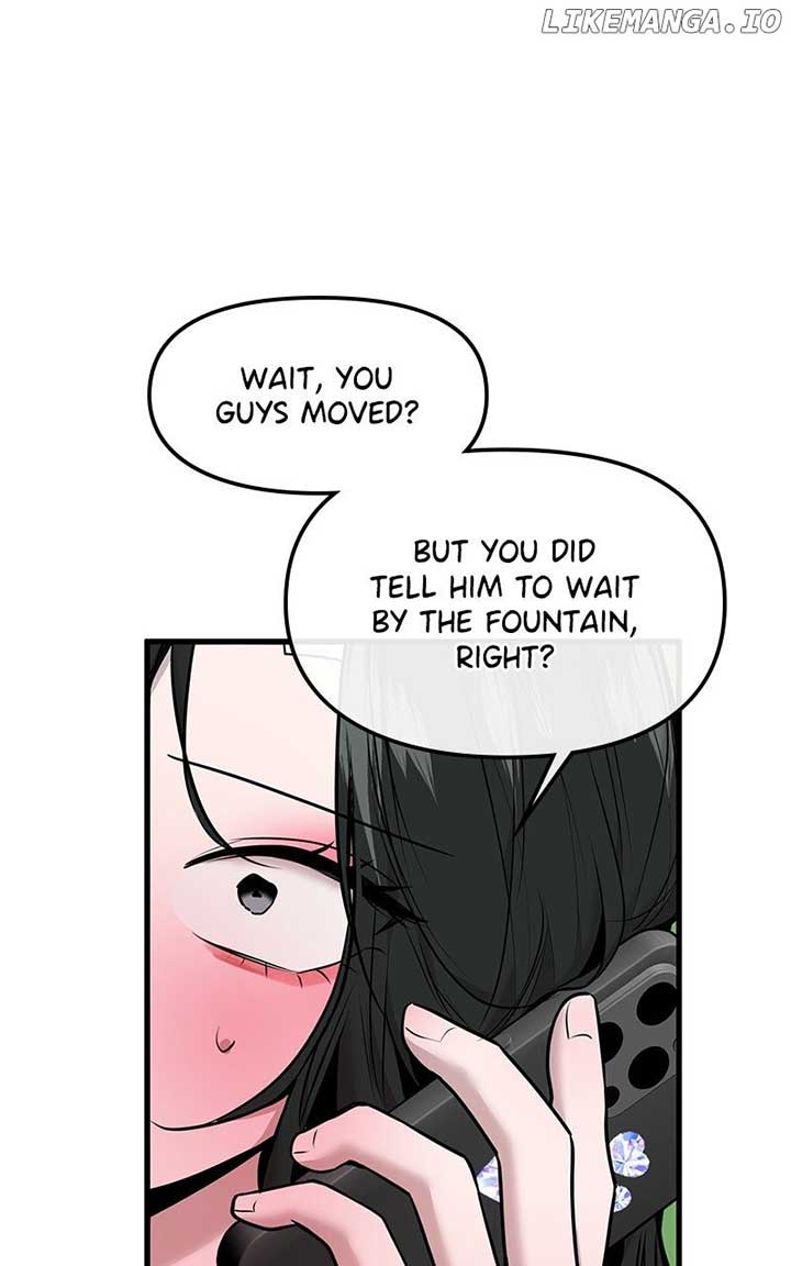 Back to Chanbi Chapter 43 - Page 71
