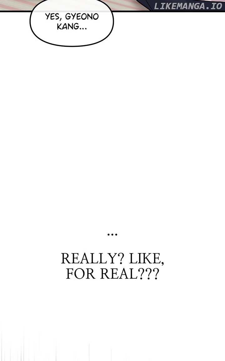 Back to Chanbi Chapter 43 - Page 75
