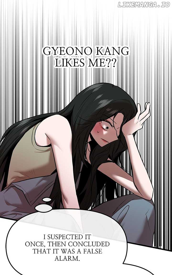 Back to Chanbi Chapter 43 - Page 76