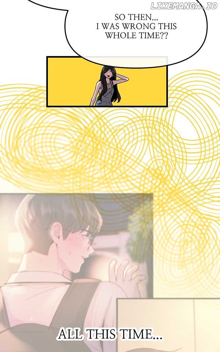 Back to Chanbi Chapter 43 - Page 77
