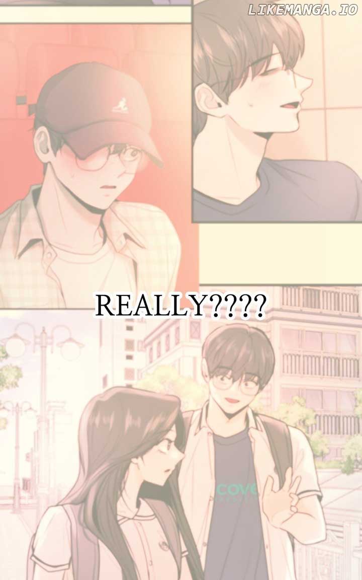 Back to Chanbi Chapter 43 - Page 78