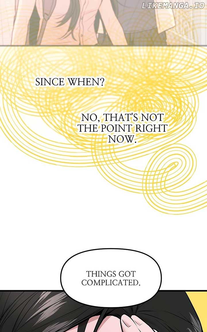 Back to Chanbi Chapter 43 - Page 79