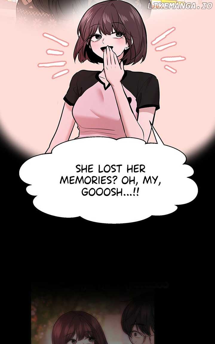 Back to Chanbi Chapter 43 - Page 8
