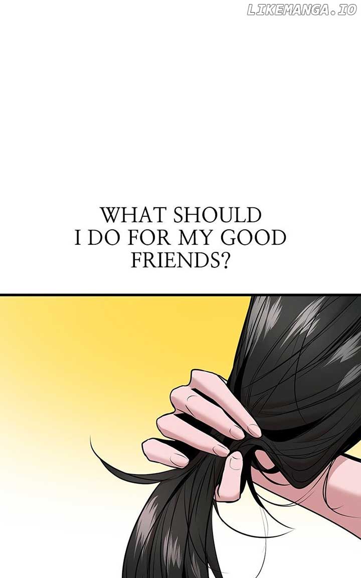 Back to Chanbi Chapter 43 - Page 82