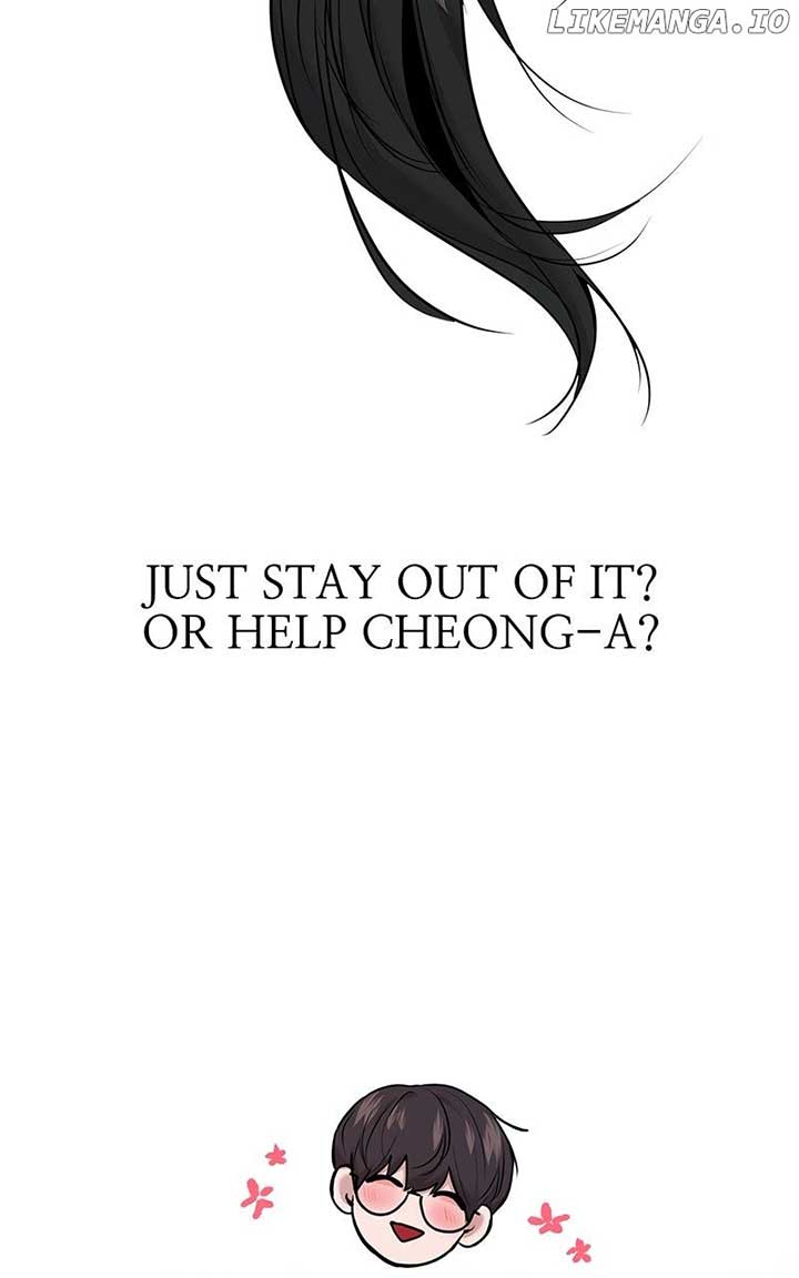 Back to Chanbi Chapter 43 - Page 83