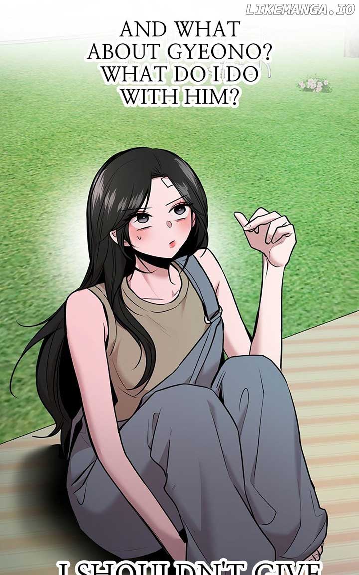 Back to Chanbi Chapter 43 - Page 84