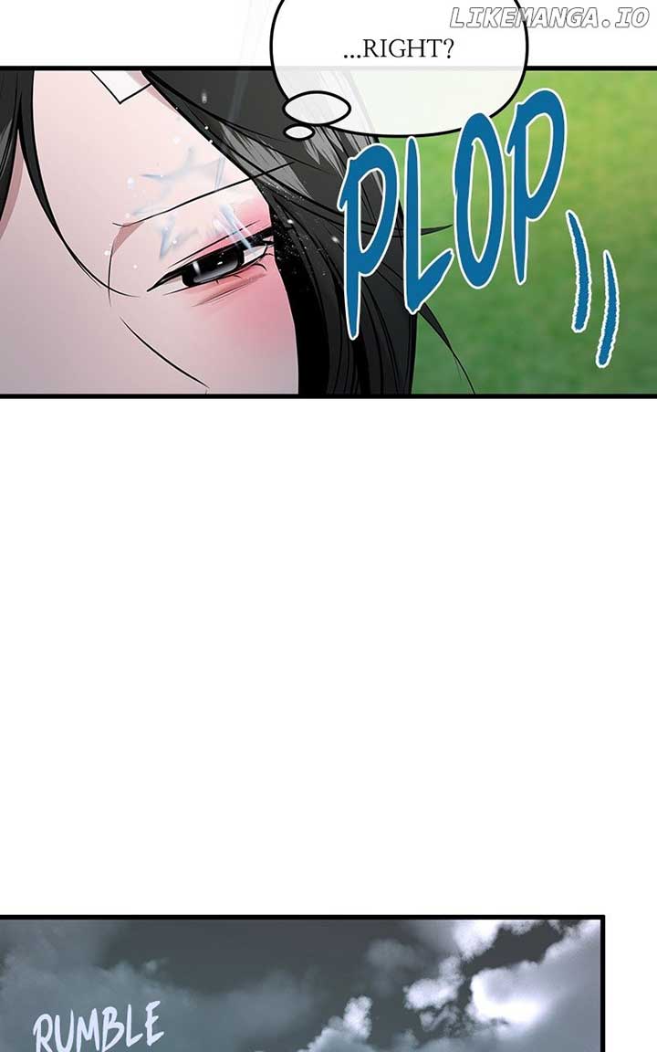 Back to Chanbi Chapter 43 - Page 86