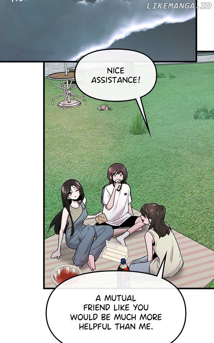 Back to Chanbi Chapter 43 - Page 87