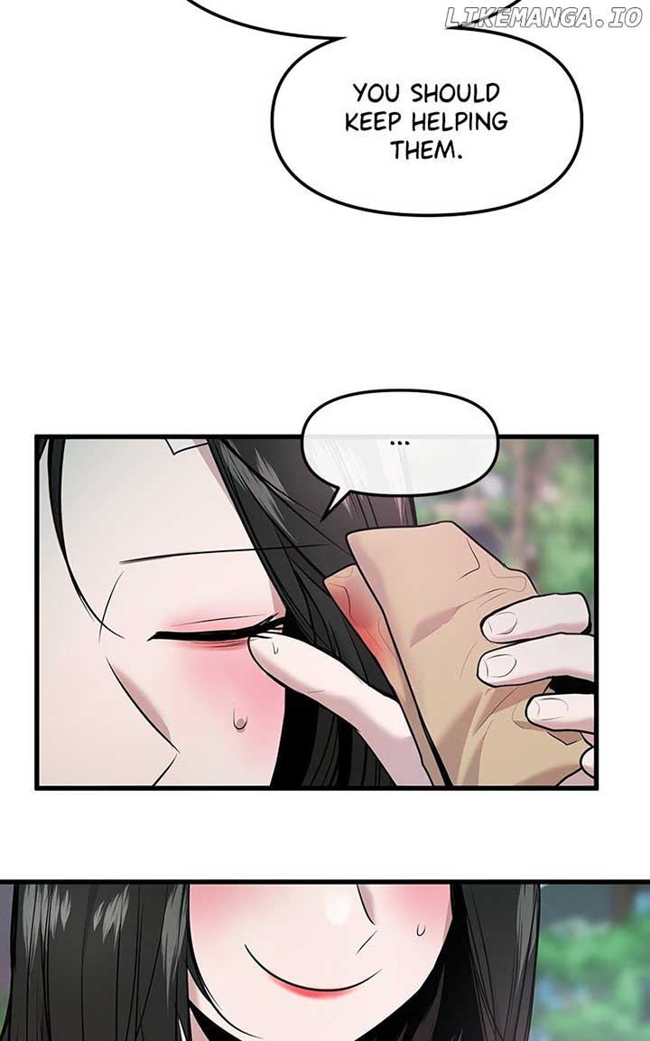Back to Chanbi Chapter 43 - Page 88