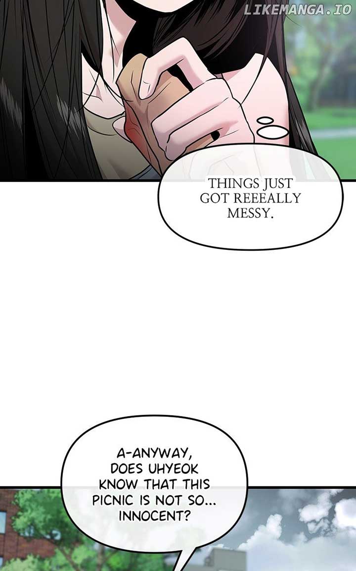 Back to Chanbi Chapter 43 - Page 89