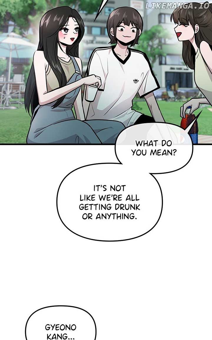 Back to Chanbi Chapter 43 - Page 90