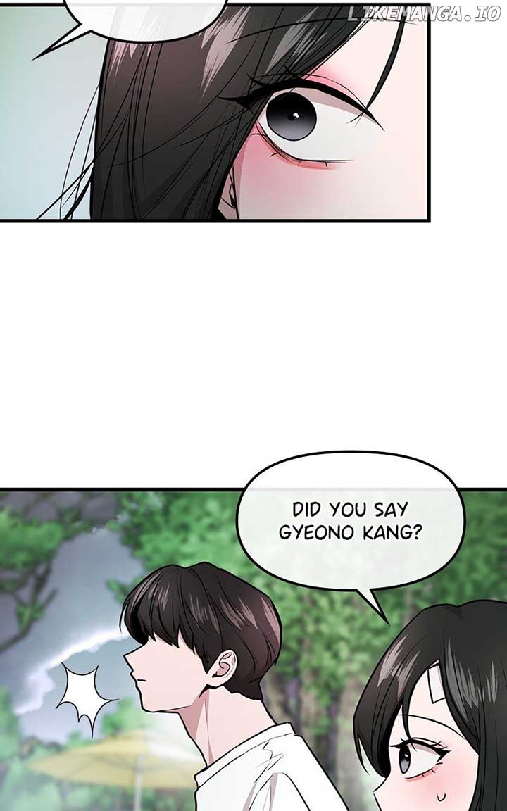 Back to Chanbi Chapter 43 - Page 91