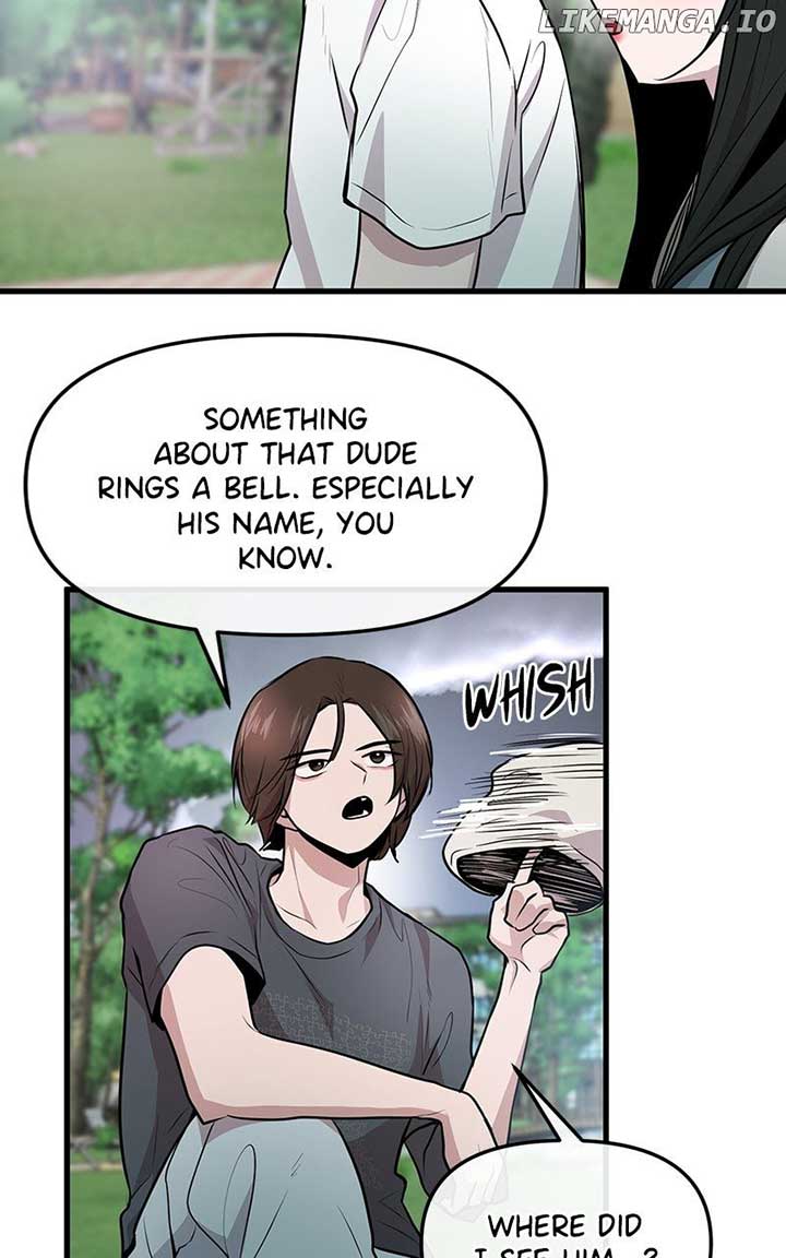 Back to Chanbi Chapter 43 - Page 92